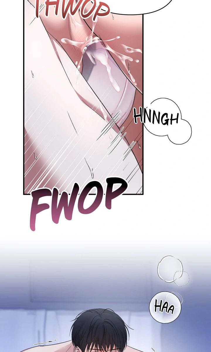 A Strategic Partnership [Official Uncensored] - Episode 16 manhwa