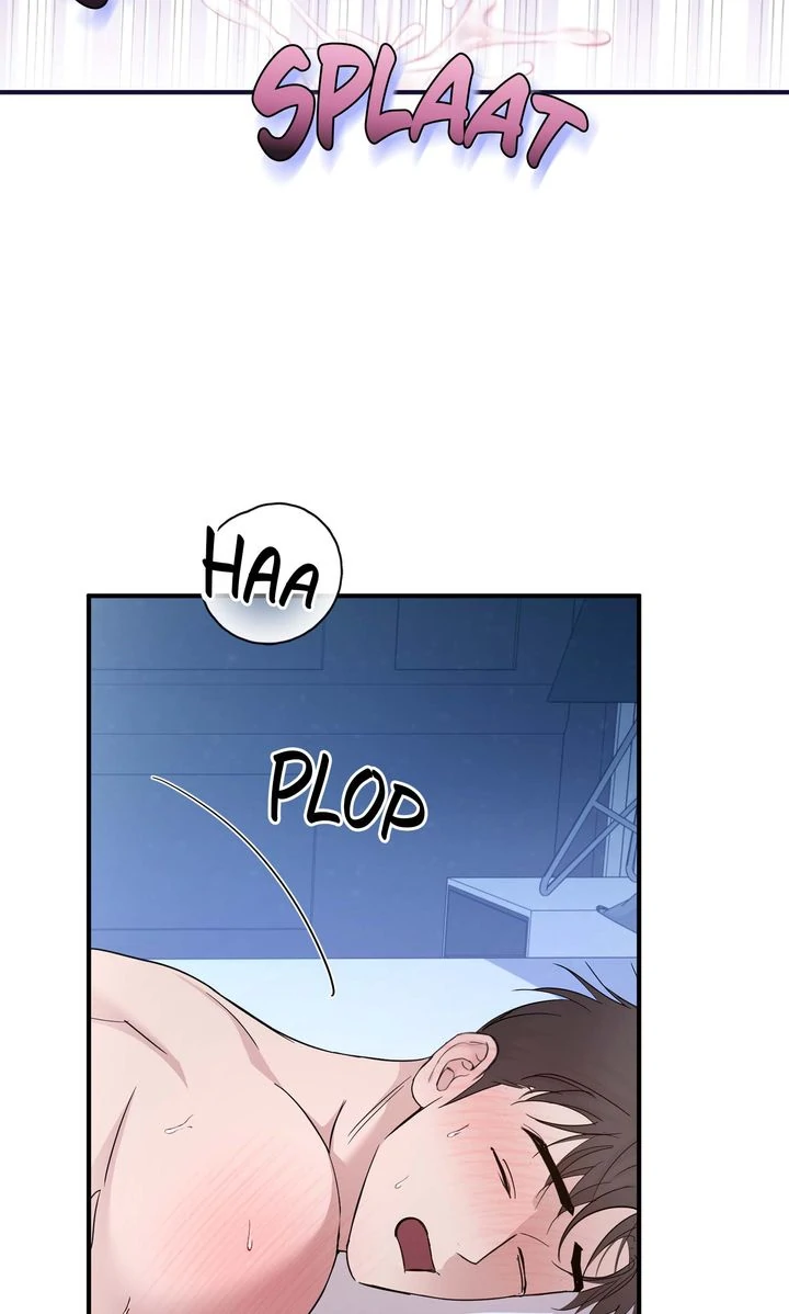 A Strategic Partnership [Official Uncensored] - Episode 16 manhwa