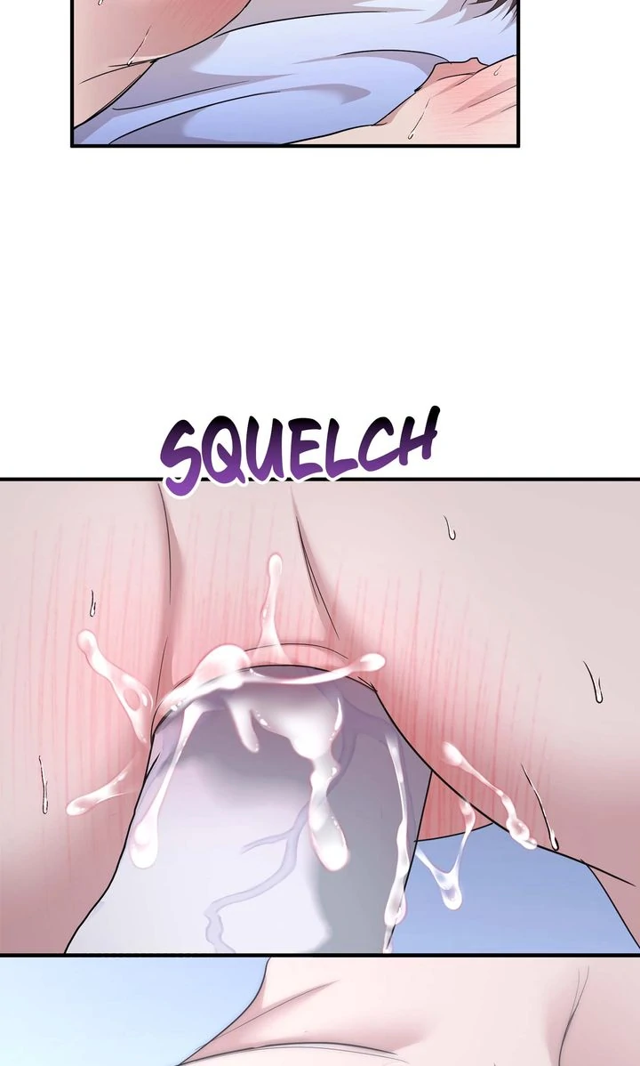 A Strategic Partnership [Official Uncensored] - Episode 16 manhwa