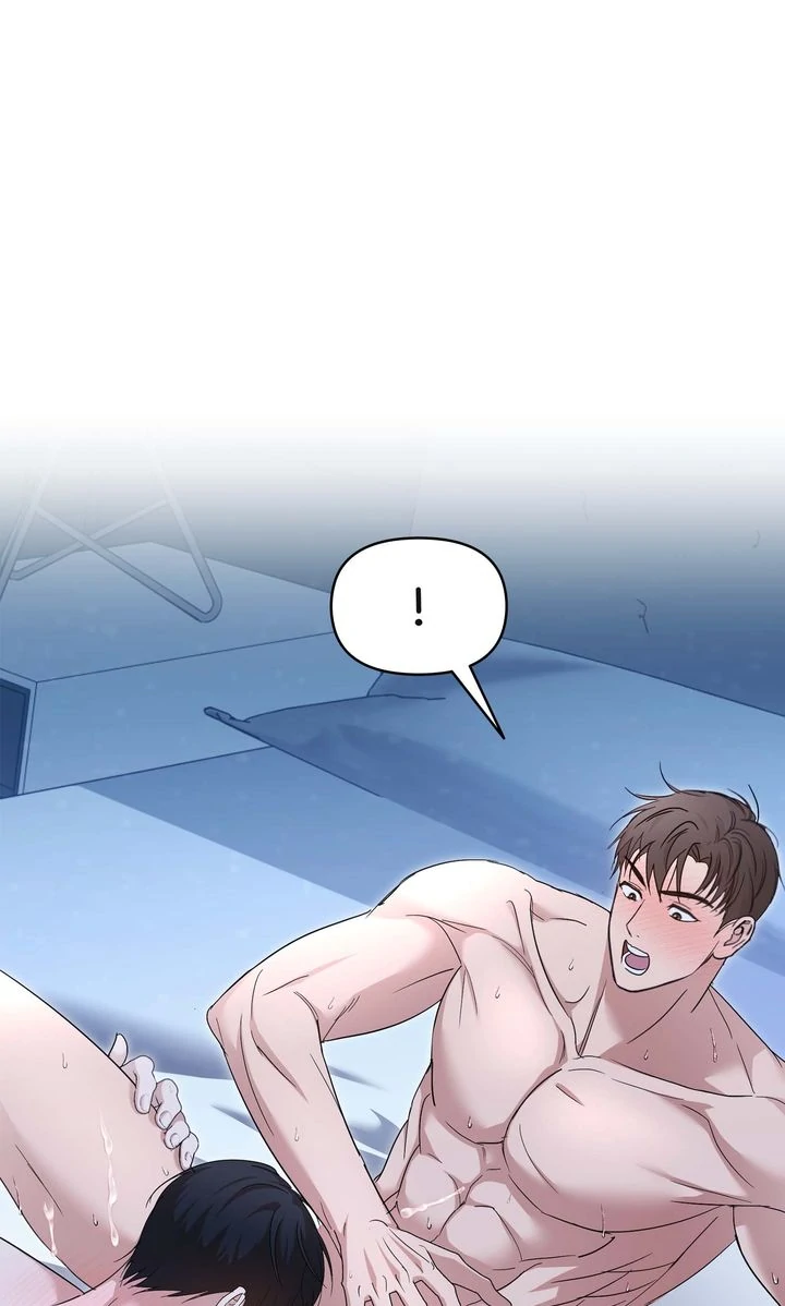 A Strategic Partnership [Official Uncensored] - Episode 16 manhwa