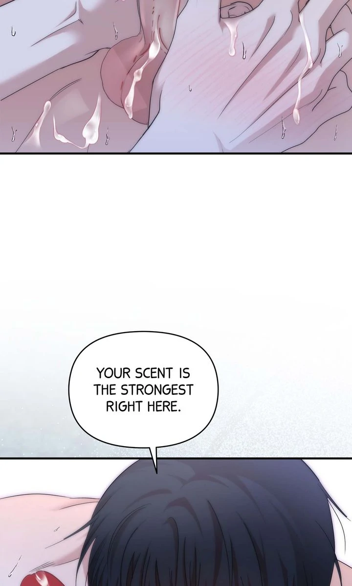 A Strategic Partnership [Official Uncensored] - Episode 16 manhwa