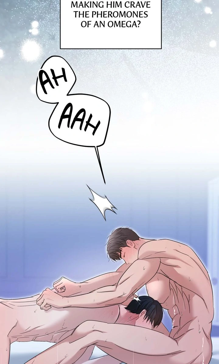 A Strategic Partnership [Official Uncensored] - Episode 16 manhwa