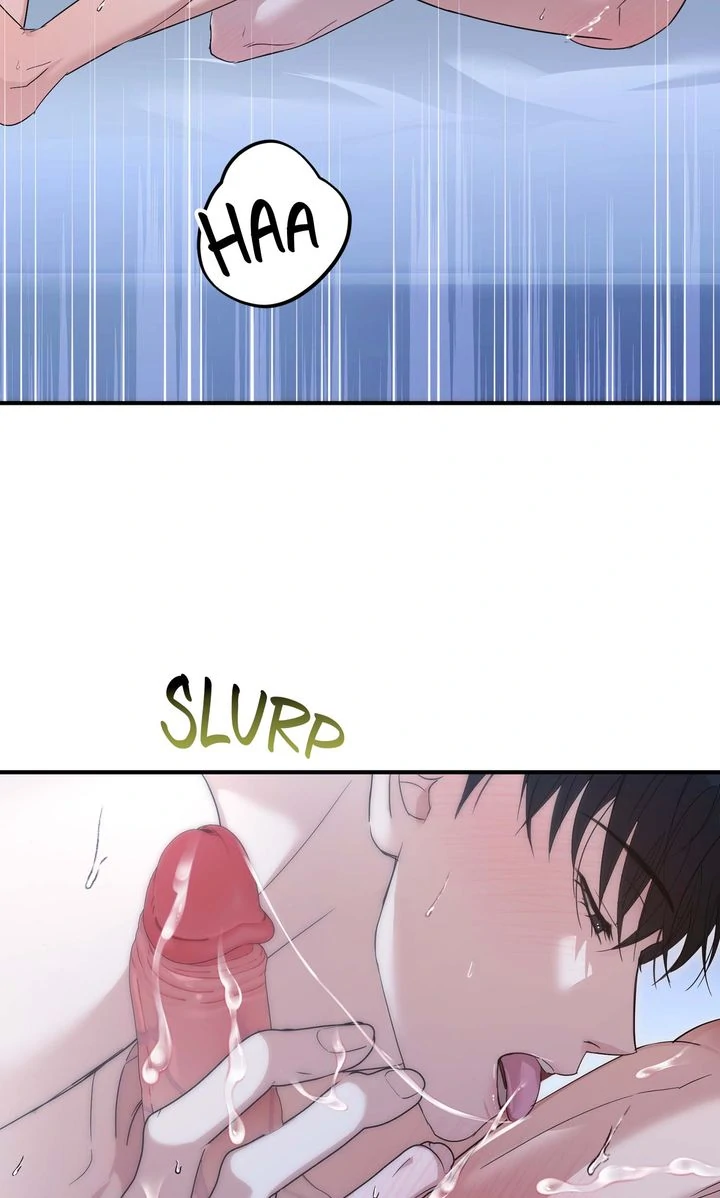 A Strategic Partnership [Official Uncensored] - Episode 16 manhwa