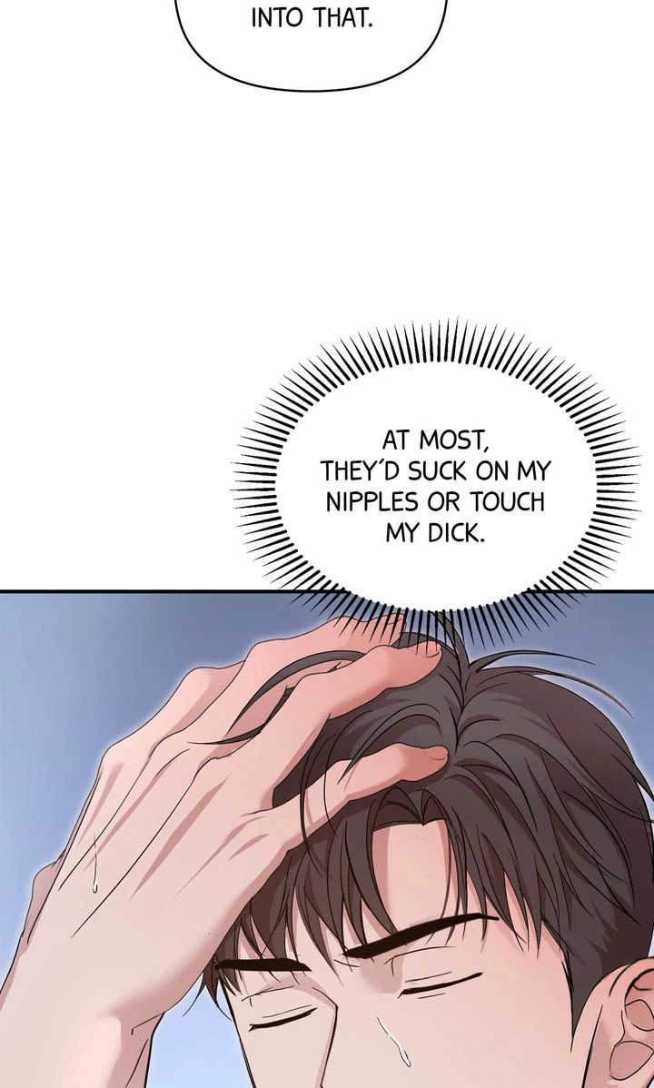 A Strategic Partnership [Official Uncensored] - Episode 16 manhwa