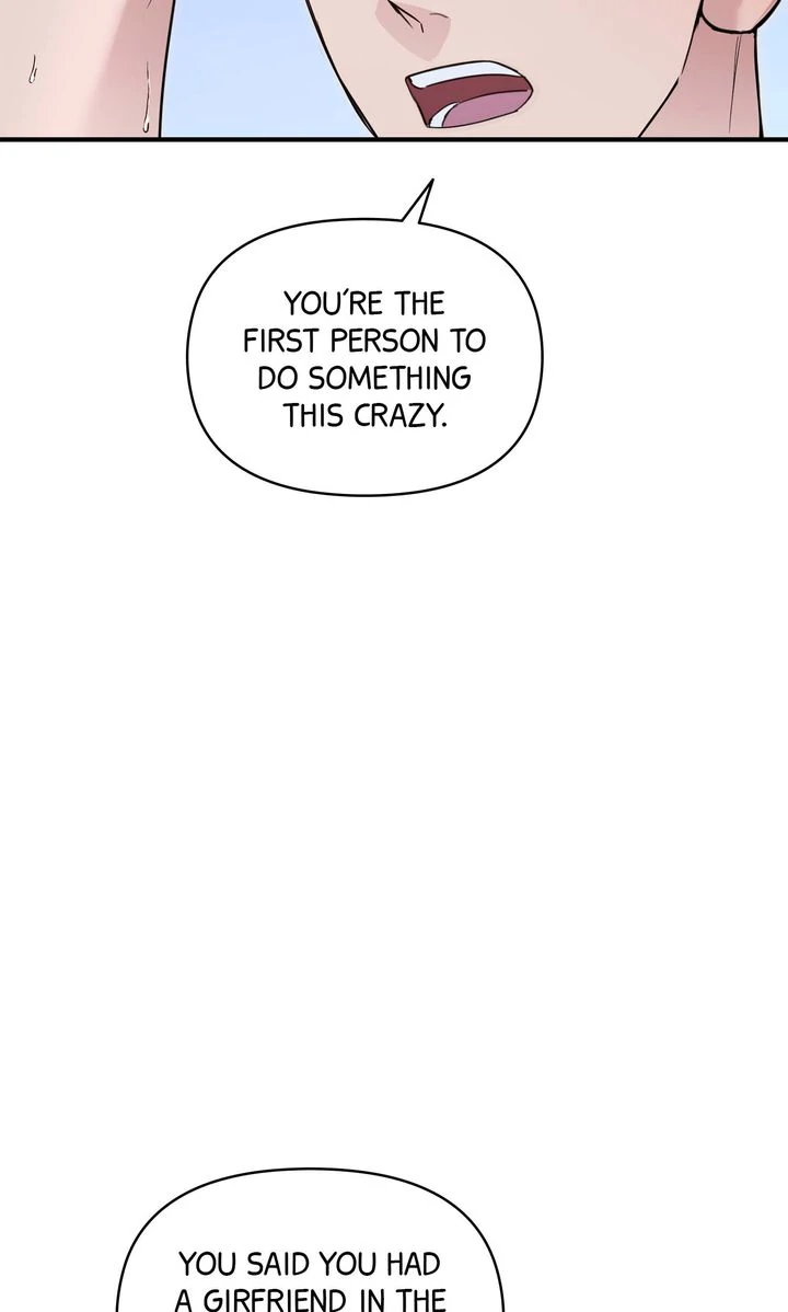 A Strategic Partnership [Official Uncensored] - Episode 16 manhwa