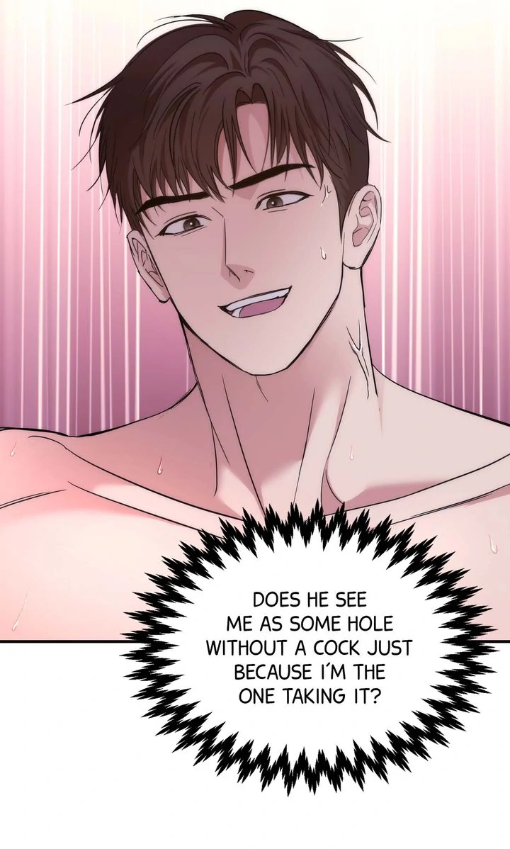 A Strategic Partnership [Official Uncensored] - Episode 16 manhwa