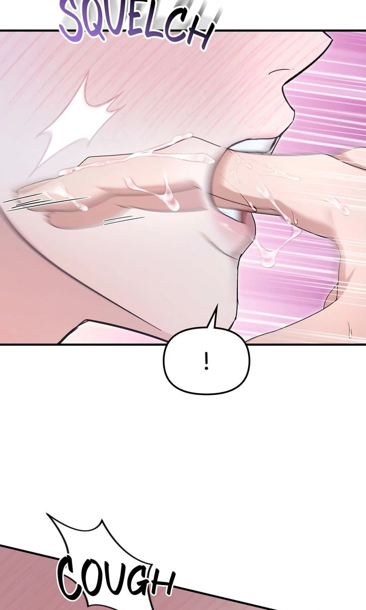 A Strategic Partnership [Official Uncensored] - Episode 16 manhwa
