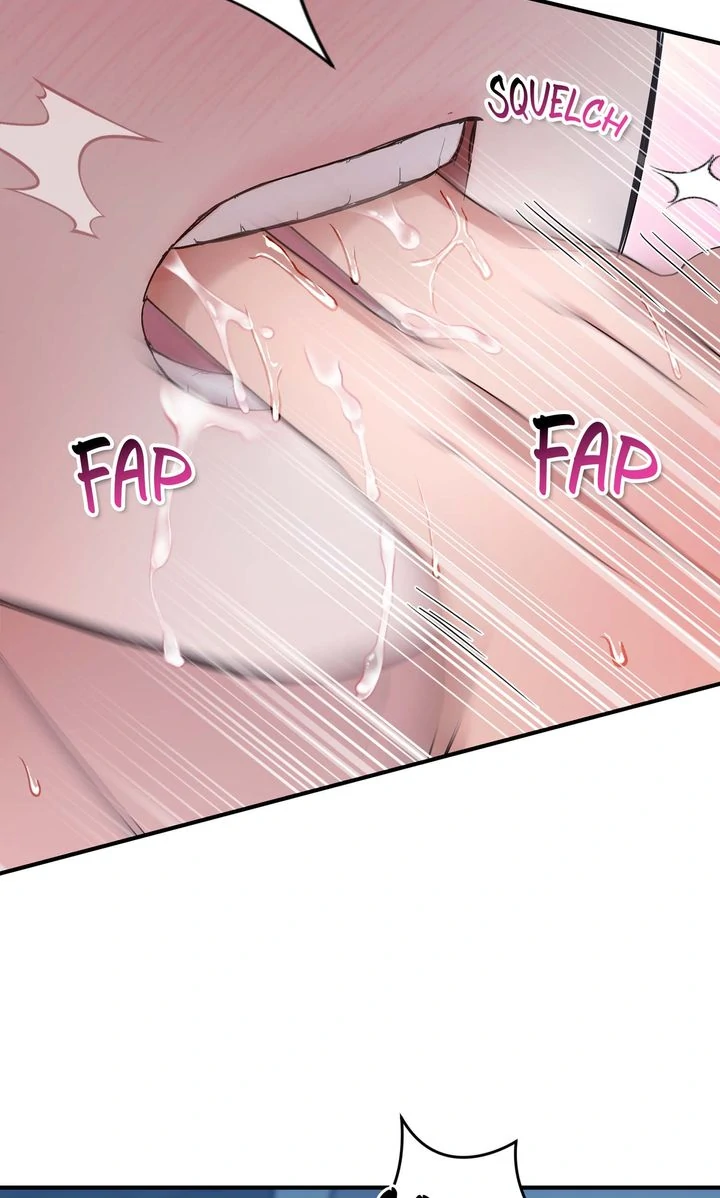 A Strategic Partnership [Official Uncensored] - Episode 16 manhwa