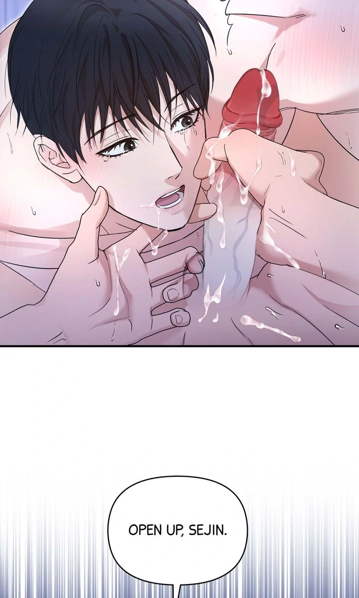 A Strategic Partnership [Official Uncensored] - Episode 16 manhwa