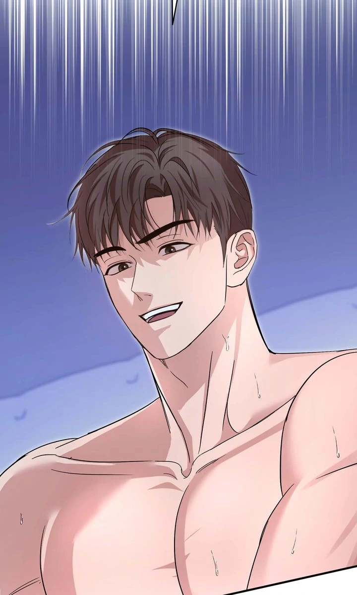 A Strategic Partnership [Official Uncensored] - Episode 16 manhwa