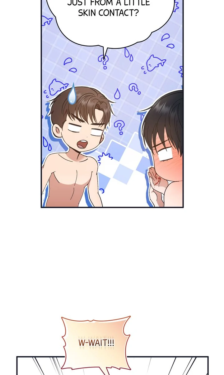 A Strategic Partnership [Official Uncensored] - Episode 2 manhwa