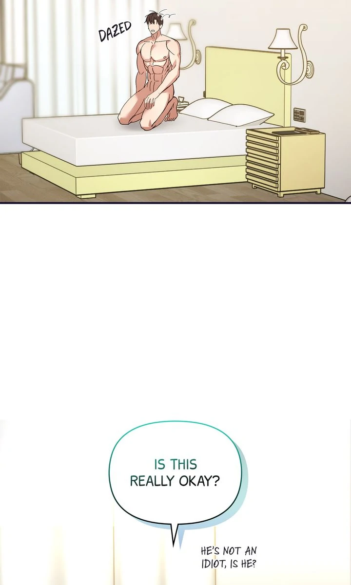 A Strategic Partnership [Official Uncensored] - Episode 2 manhwa