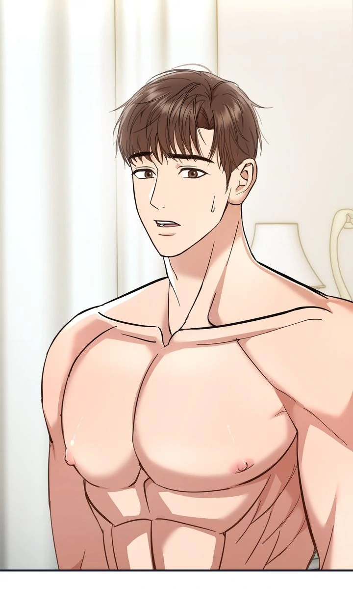 A Strategic Partnership [Official Uncensored] - Episode 2 manhwa