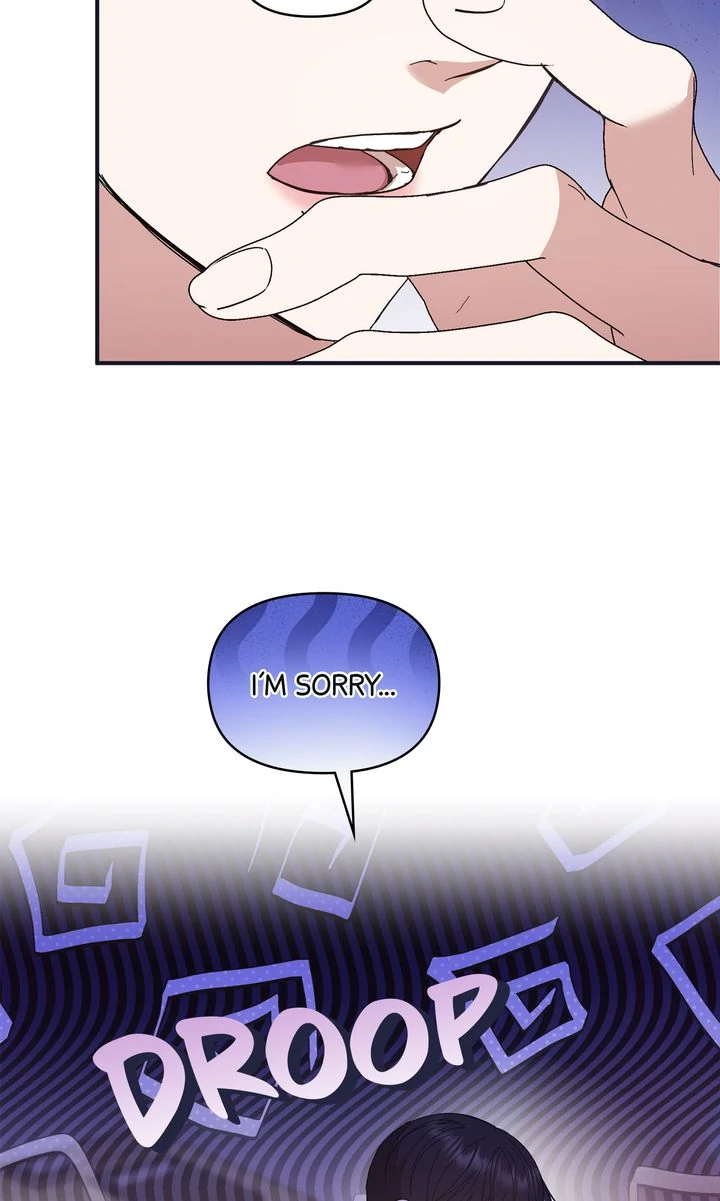 A Strategic Partnership [Official Uncensored] - Episode 2 manhwa