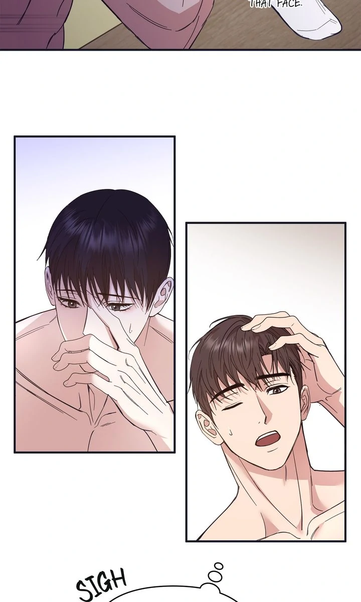 A Strategic Partnership [Official Uncensored] - Episode 2 manhwa