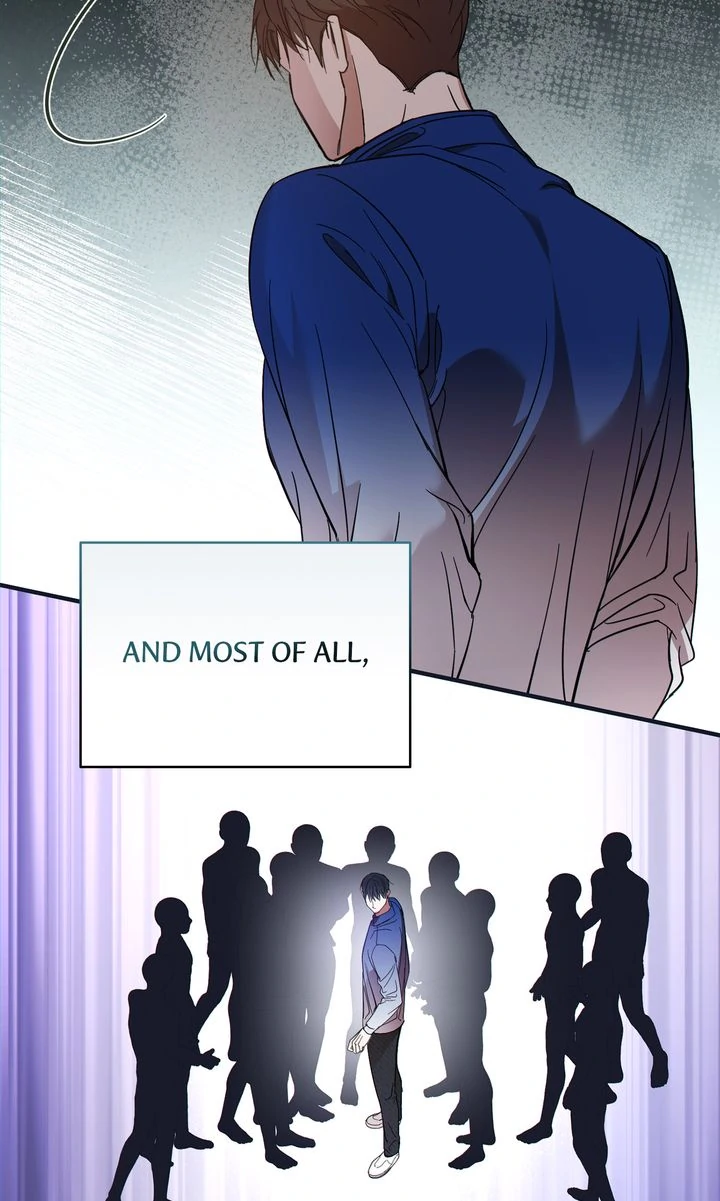 A Strategic Partnership [Official Uncensored] - Episode 2 manhwa
