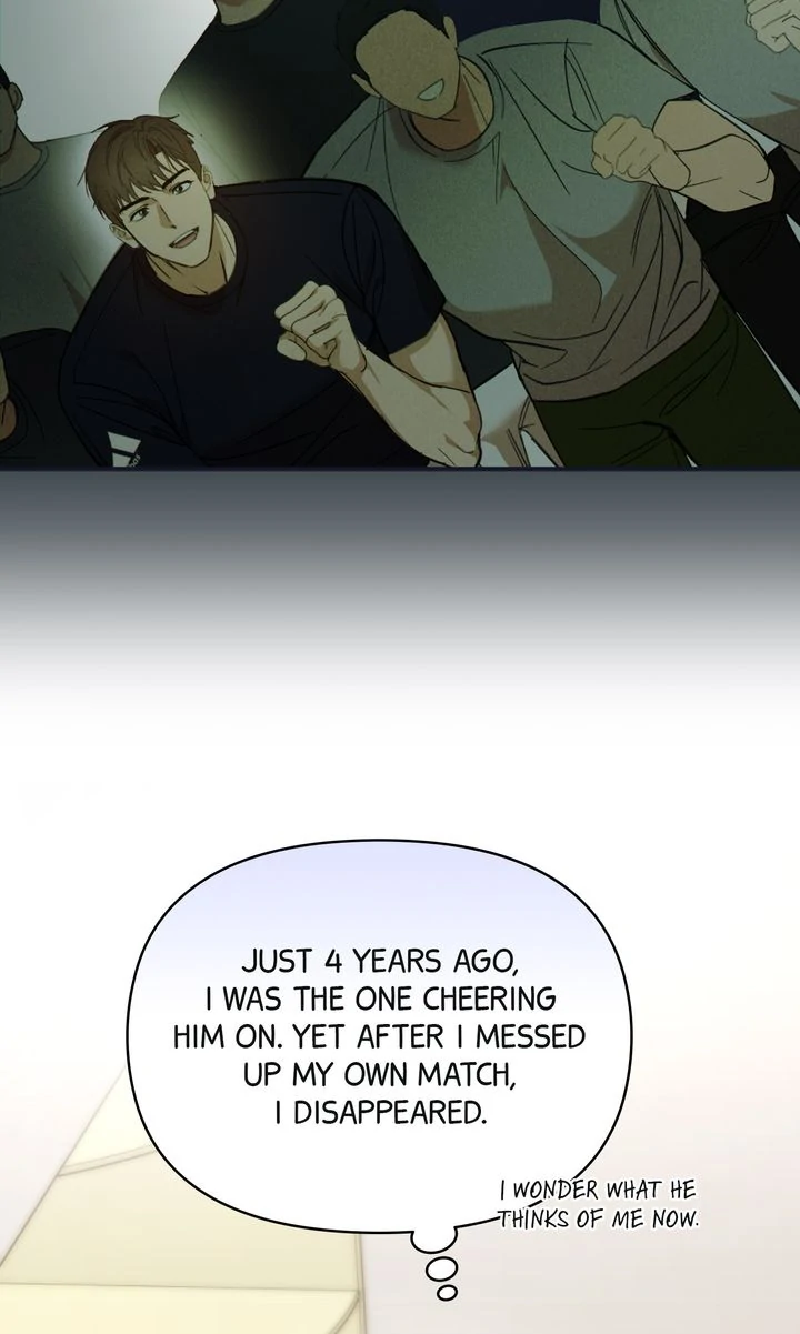 A Strategic Partnership [Official Uncensored] - Episode 2 manhwa