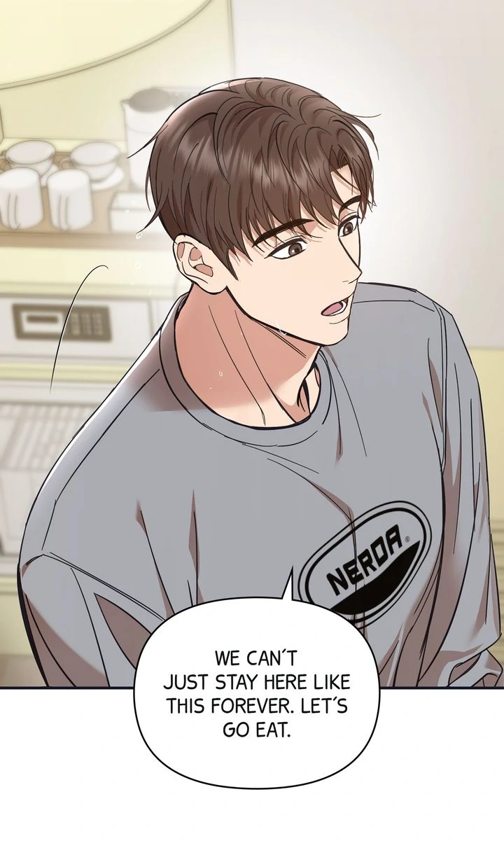 A Strategic Partnership [Official Uncensored] - Episode 2 manhwa