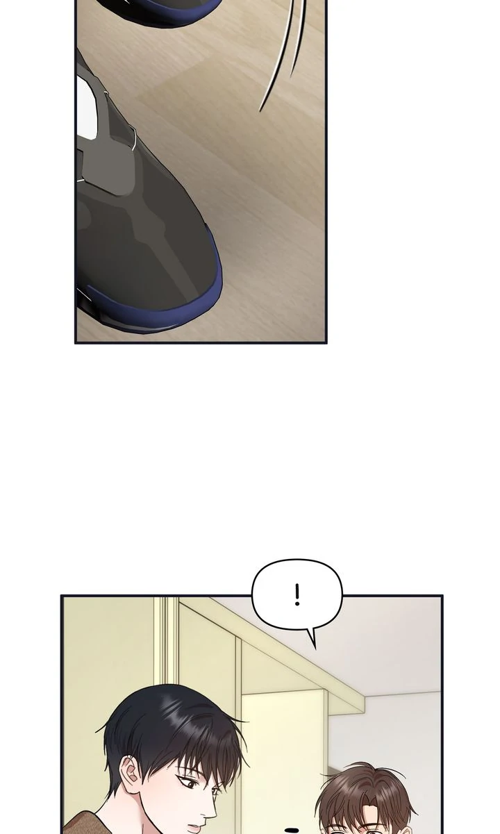 A Strategic Partnership [Official Uncensored] - Episode 2 manhwa