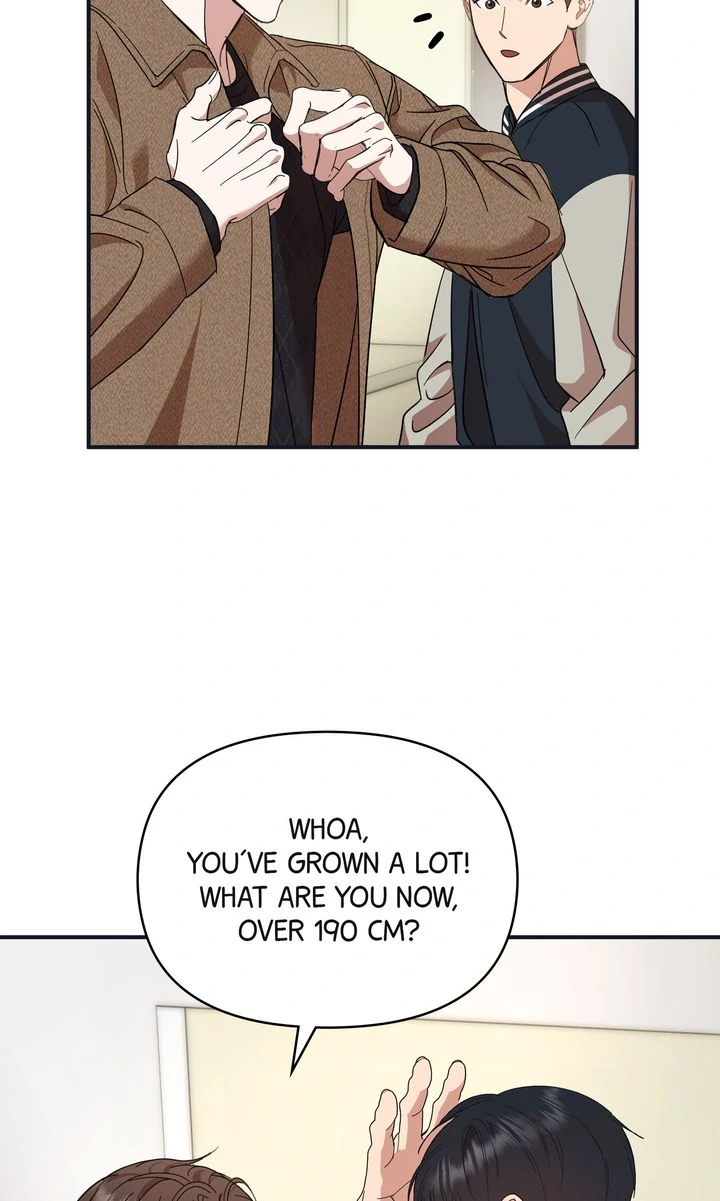 A Strategic Partnership [Official Uncensored] - Episode 2 manhwa