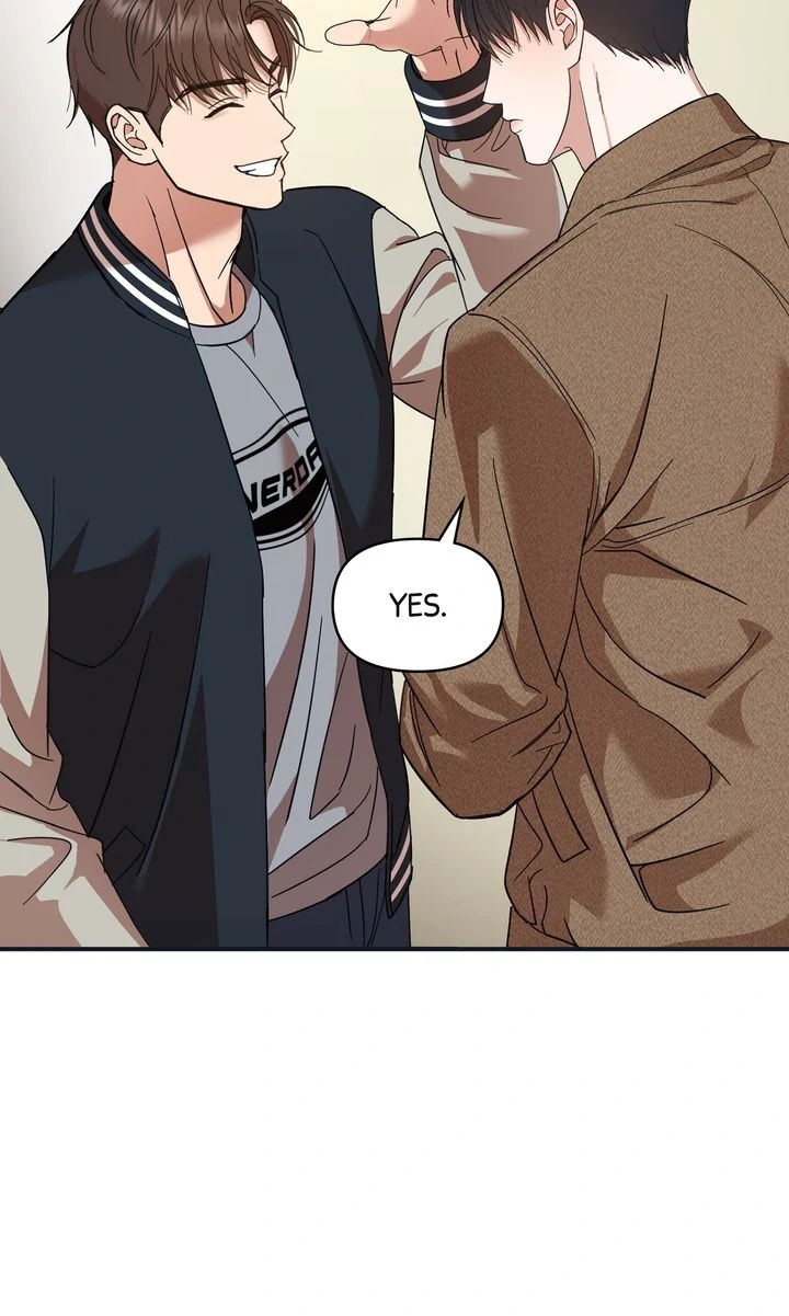 A Strategic Partnership [Official Uncensored] - Episode 2 manhwa
