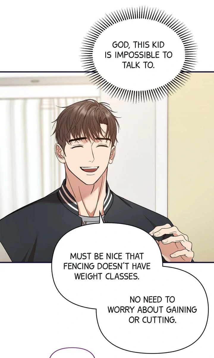 A Strategic Partnership [Official Uncensored] - Episode 2 manhwa