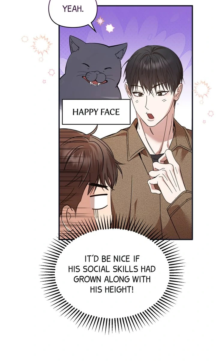 A Strategic Partnership [Official Uncensored] - Episode 2 manhwa