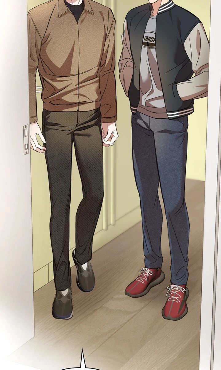 A Strategic Partnership [Official Uncensored] - Episode 2 manhwa