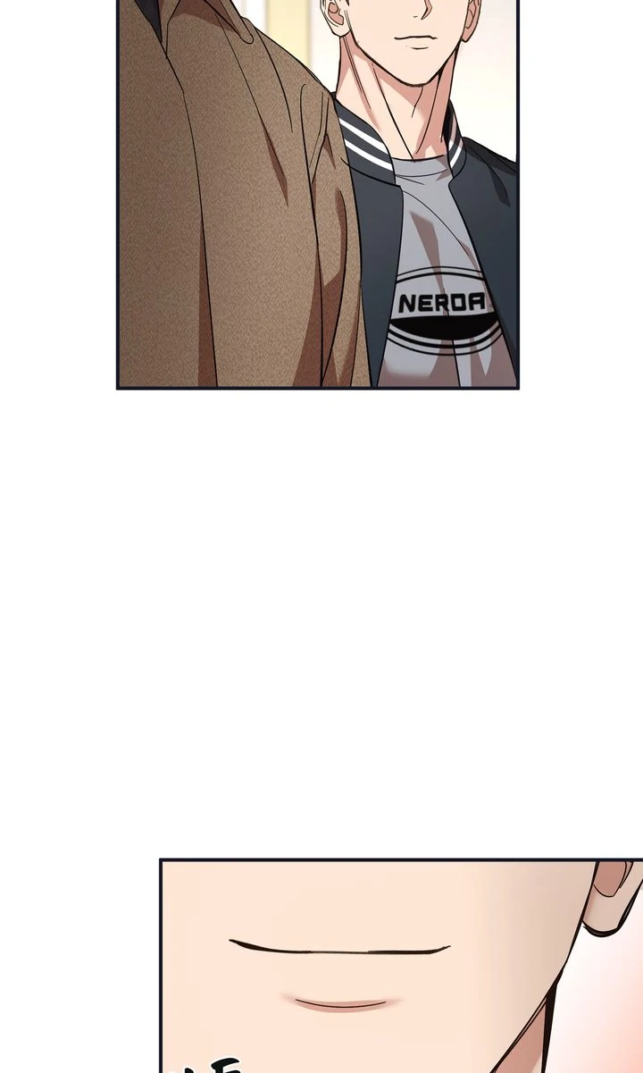 A Strategic Partnership [Official Uncensored] - Episode 2 manhwa
