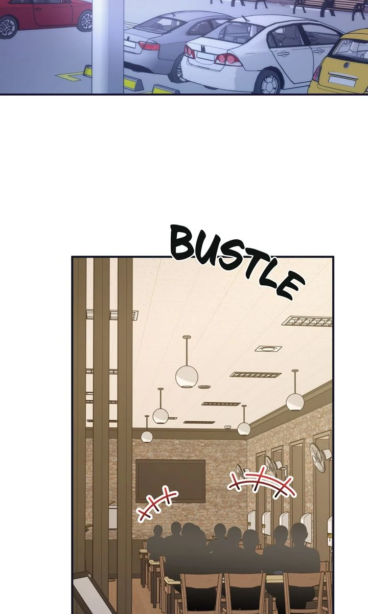 A Strategic Partnership [Official Uncensored] - Episode 2 manhwa