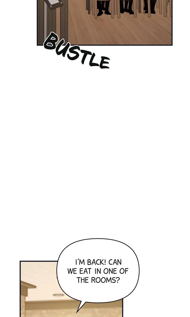 A Strategic Partnership [Official Uncensored] - Episode 2 manhwa