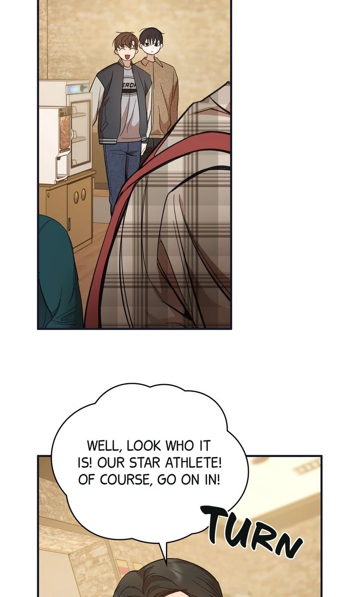 A Strategic Partnership [Official Uncensored] - Episode 2 manhwa