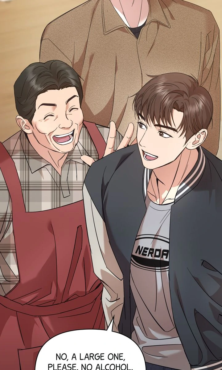 A Strategic Partnership [Official Uncensored] - Episode 2 manhwa