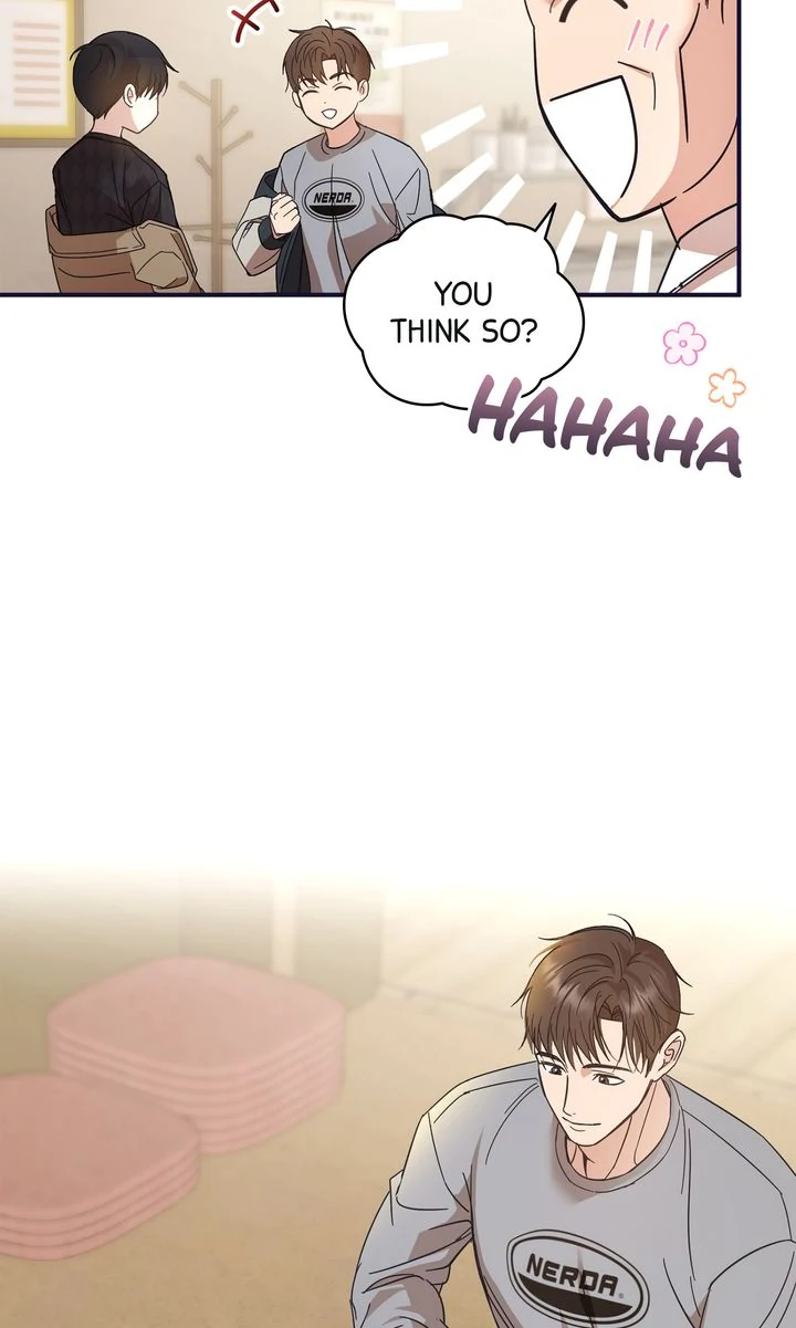 A Strategic Partnership [Official Uncensored] - Episode 2 manhwa
