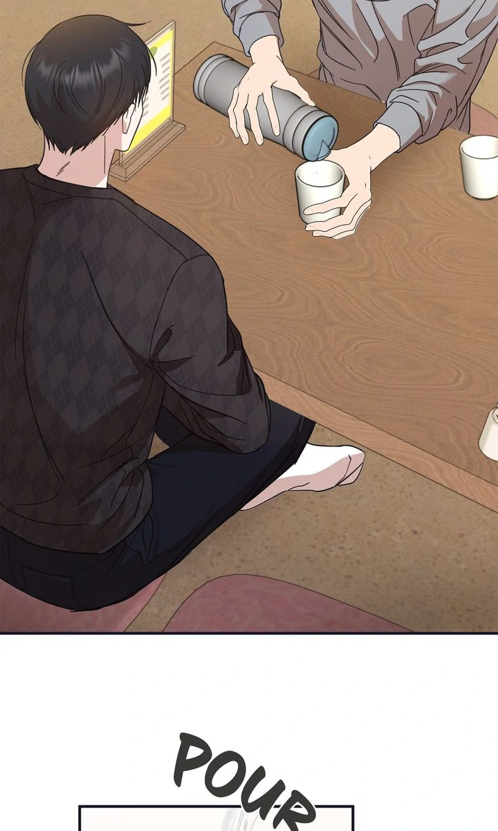 A Strategic Partnership [Official Uncensored] - Episode 2 manhwa