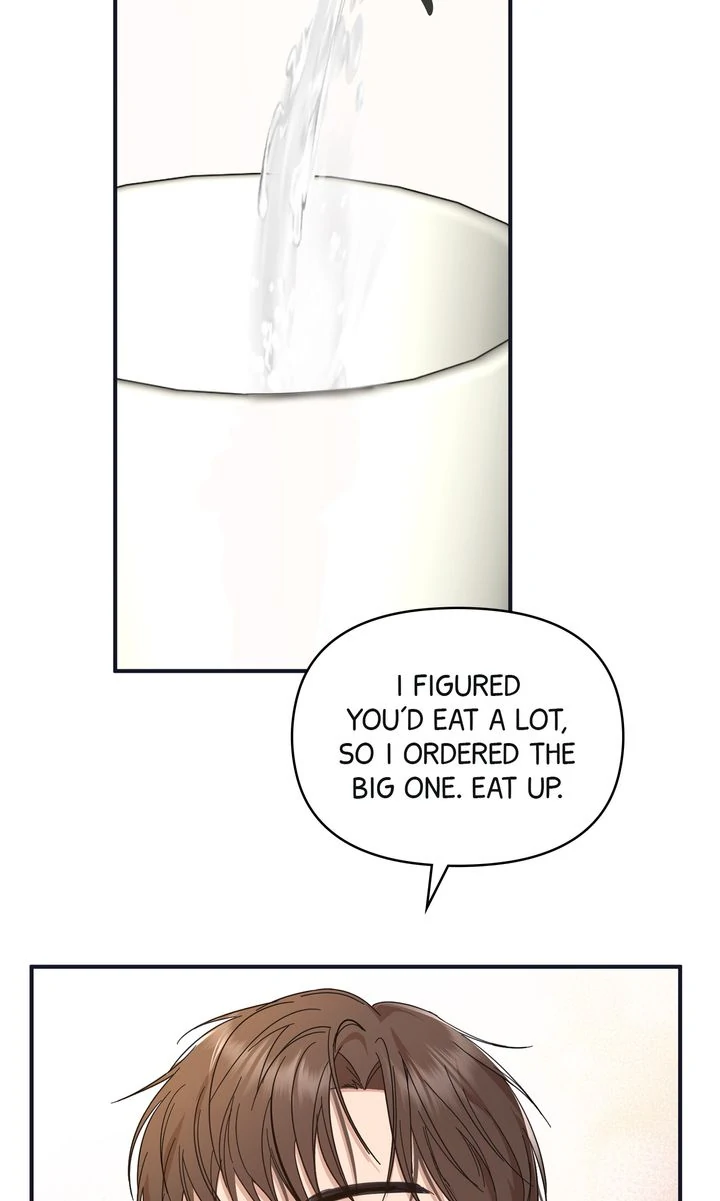 A Strategic Partnership [Official Uncensored] - Episode 2 manhwa