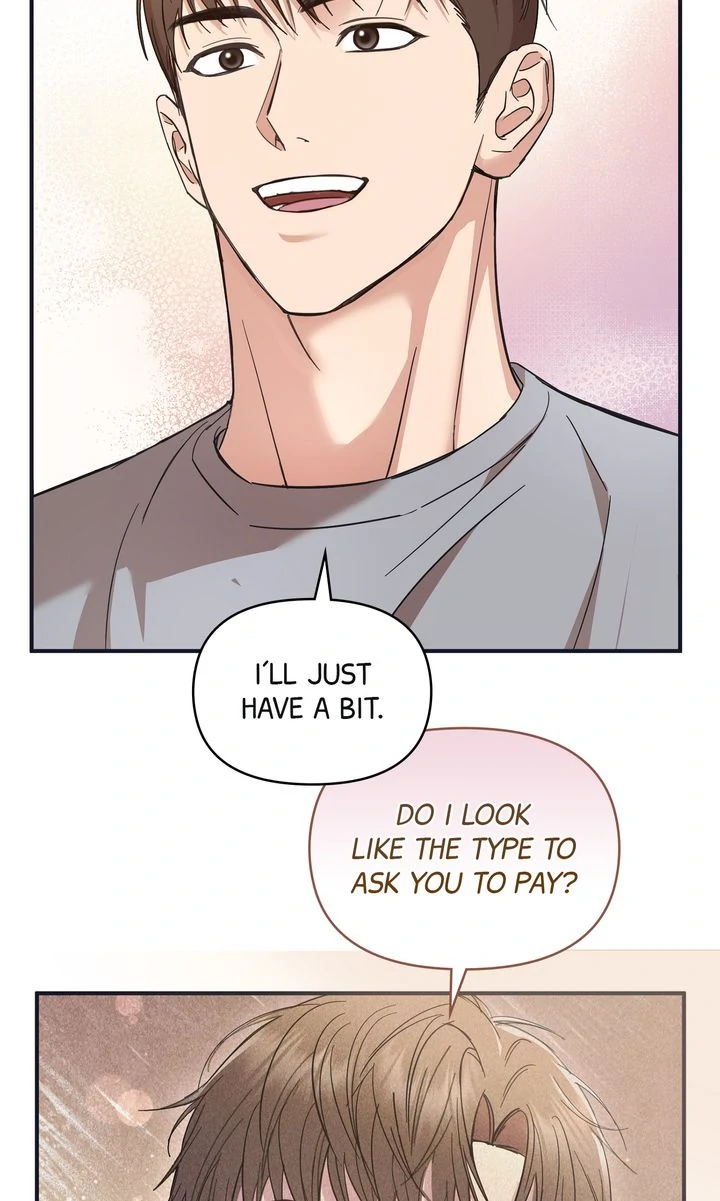 A Strategic Partnership [Official Uncensored] - Episode 2 manhwa