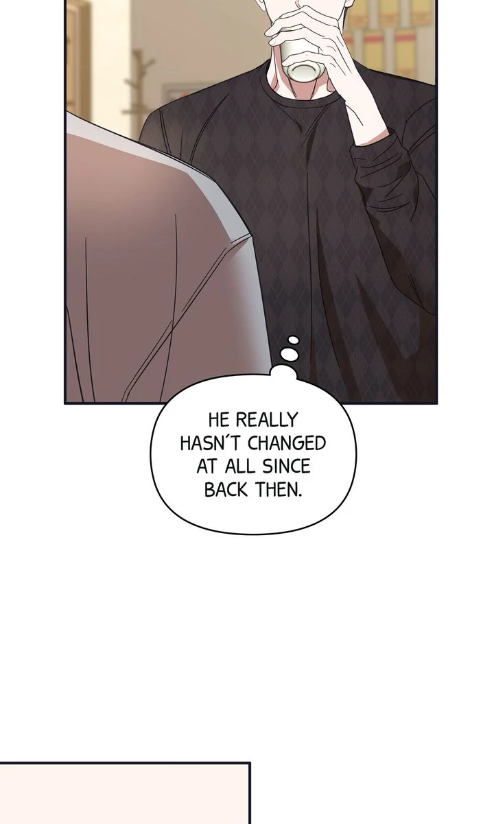A Strategic Partnership [Official Uncensored] - Episode 2 manhwa