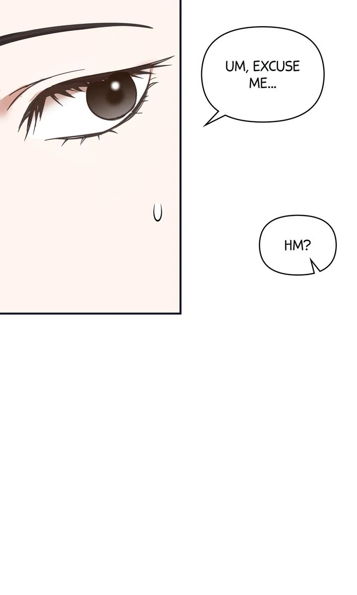 A Strategic Partnership [Official Uncensored] - Episode 2 manhwa