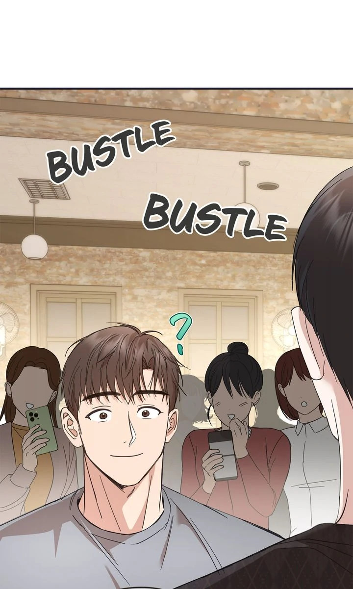 A Strategic Partnership [Official Uncensored] - Episode 2 manhwa
