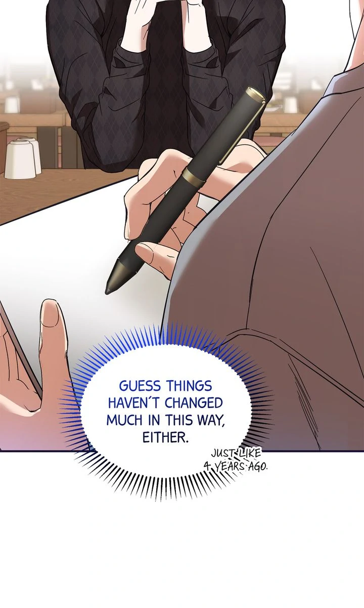 A Strategic Partnership [Official Uncensored] - Episode 2 manhwa