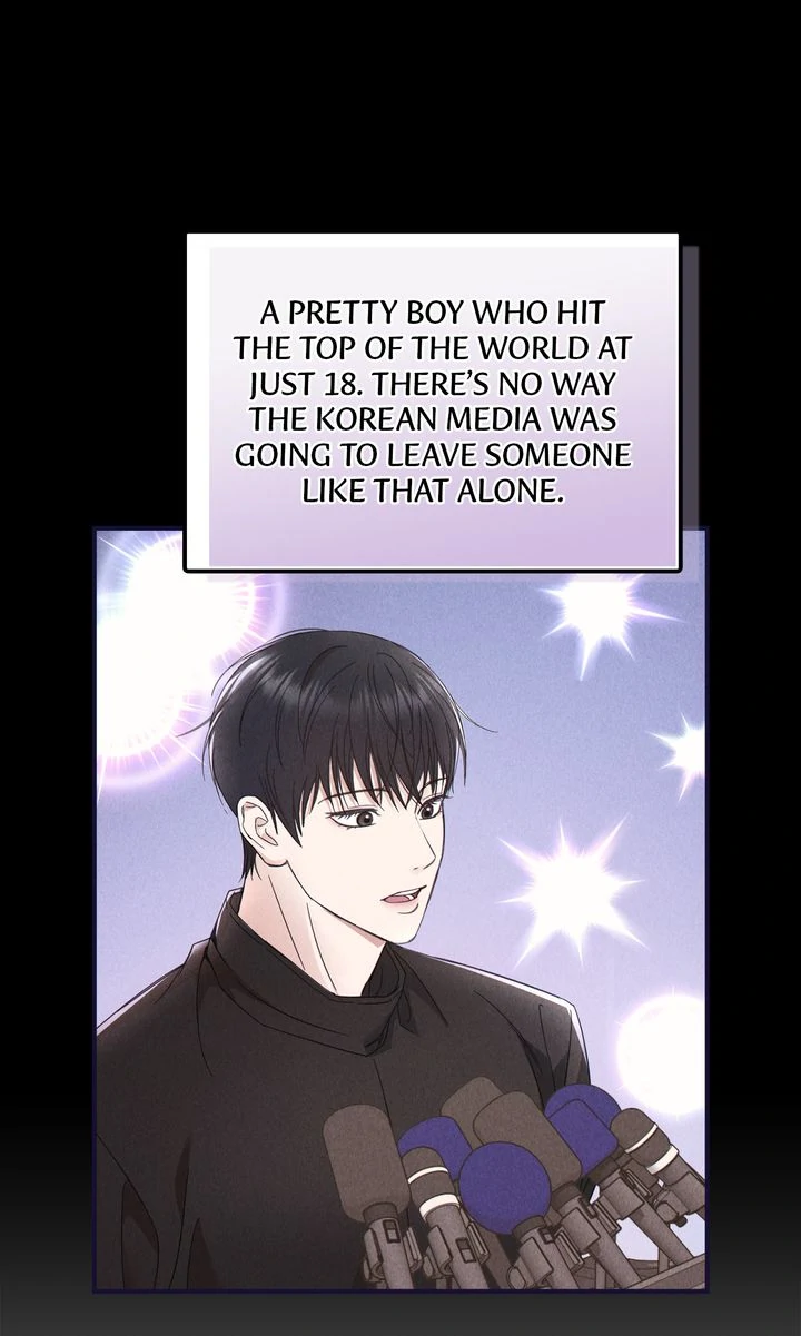 A Strategic Partnership [Official Uncensored] - Episode 2 manhwa