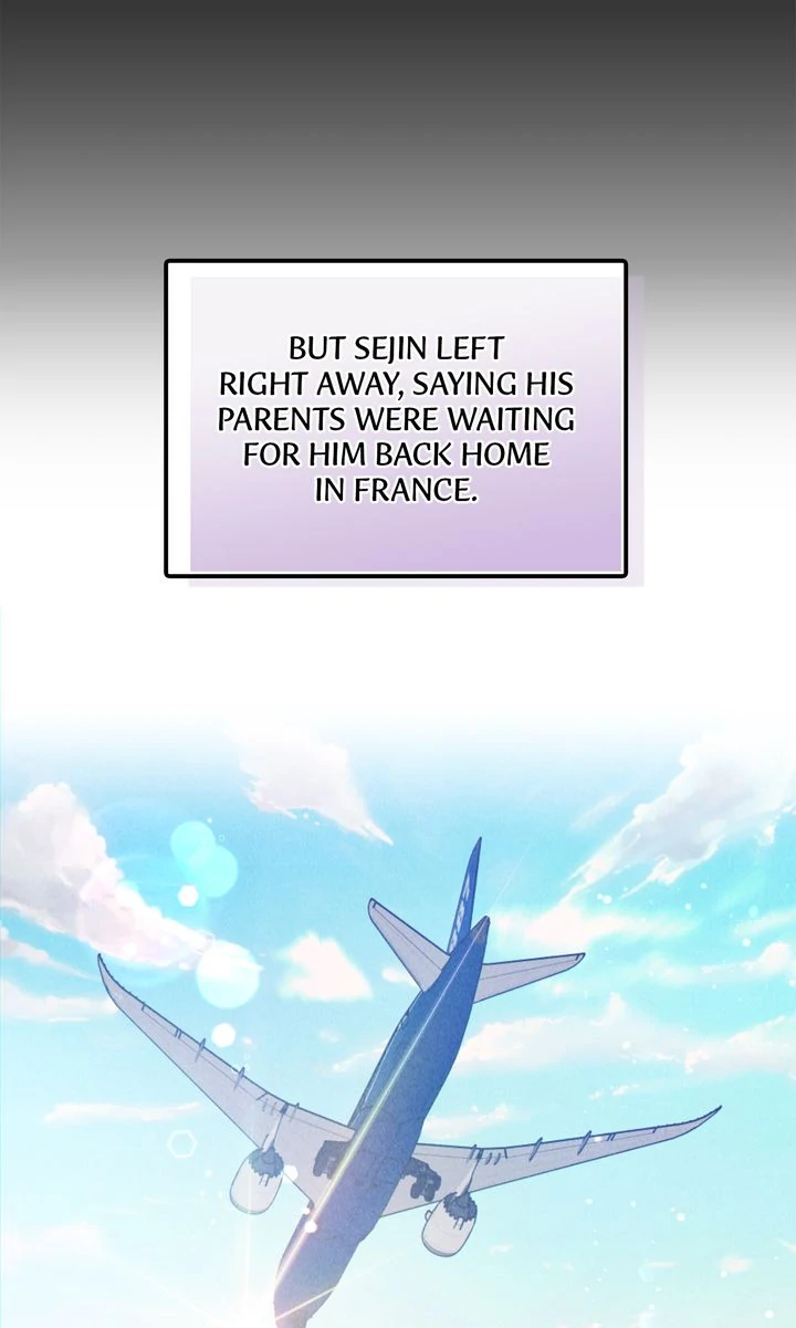 A Strategic Partnership [Official Uncensored] - Episode 2 manhwa