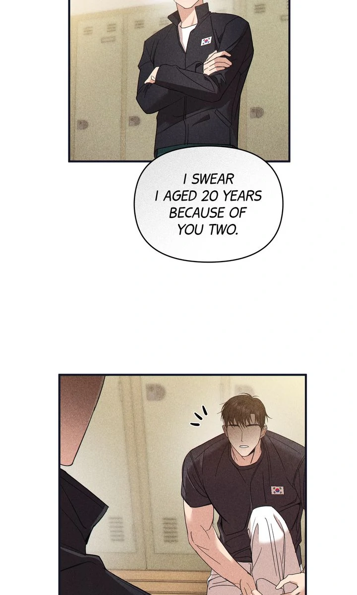 A Strategic Partnership [Official Uncensored] - Episode 2 manhwa