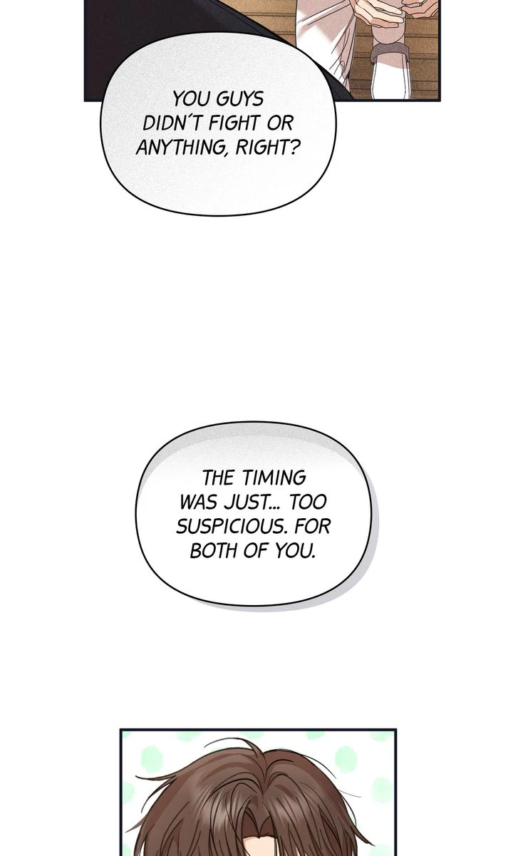 A Strategic Partnership [Official Uncensored] - Episode 2 manhwa
