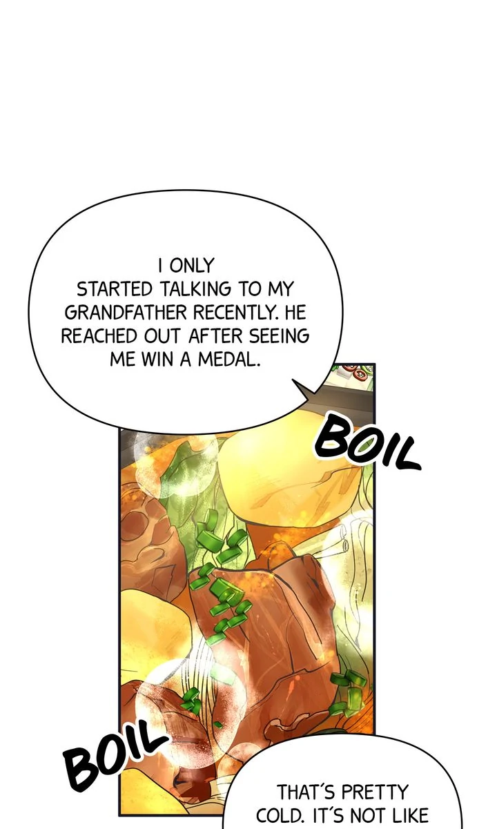 A Strategic Partnership [Official Uncensored] - Episode 2 manhwa