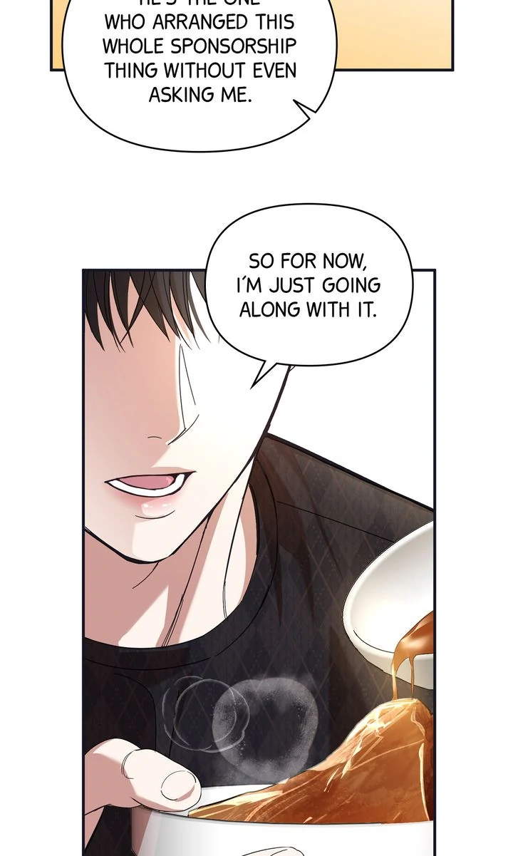 A Strategic Partnership [Official Uncensored] - Episode 2 manhwa