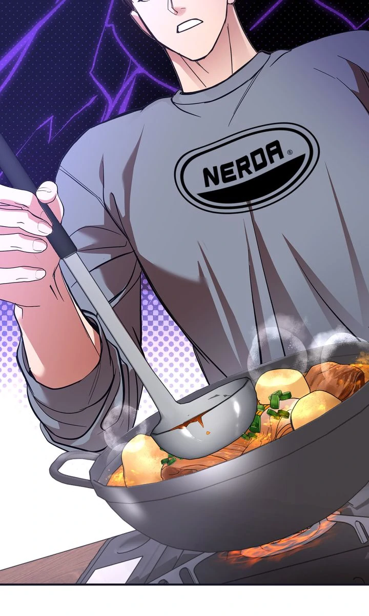 A Strategic Partnership [Official Uncensored] - Episode 2 manhwa