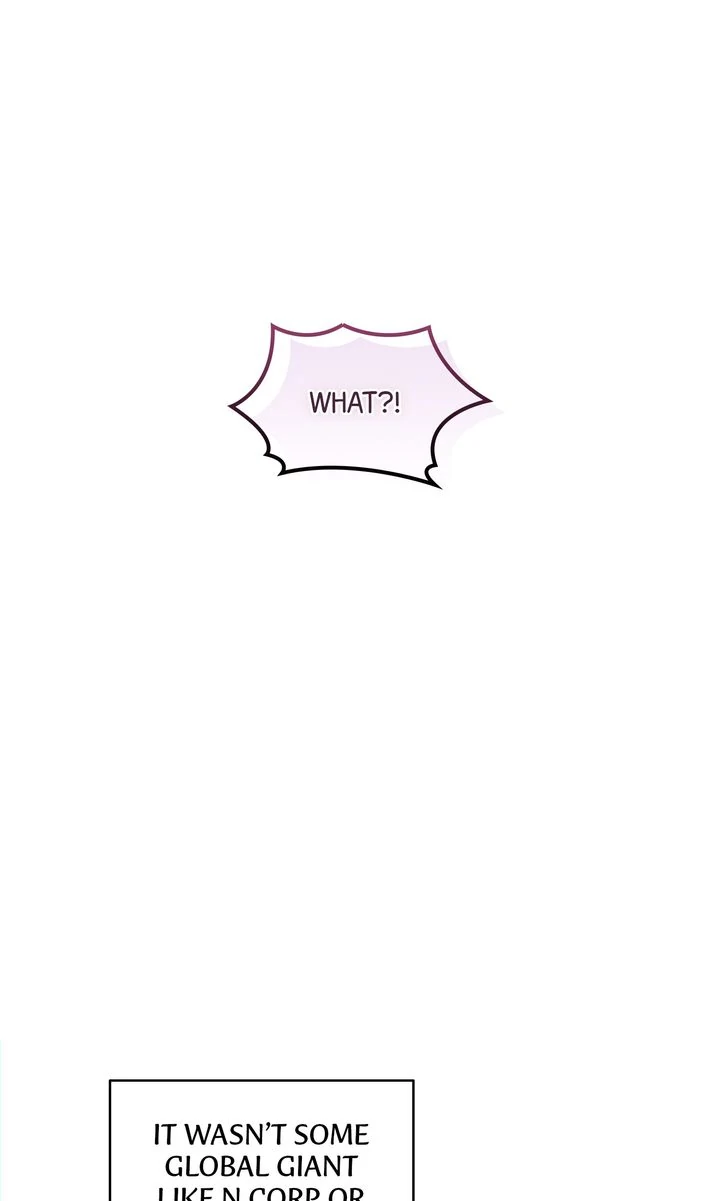 A Strategic Partnership [Official Uncensored] - Episode 2 manhwa