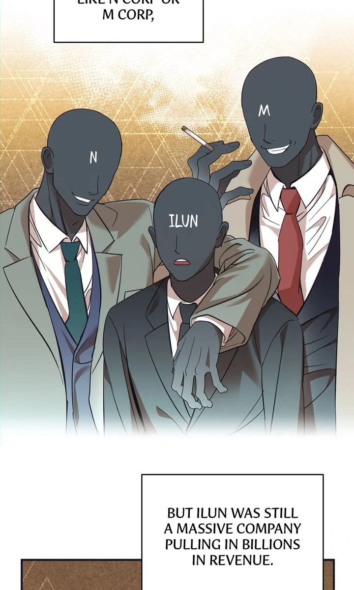 A Strategic Partnership [Official Uncensored] - Episode 2 manhwa